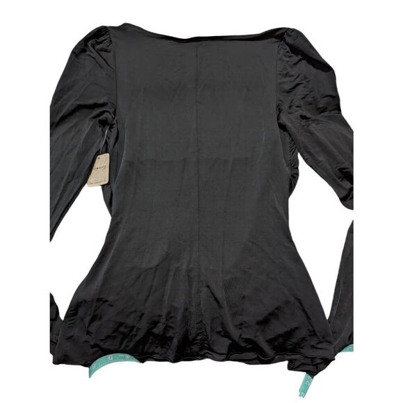 Free People Intimitely Wind down layering top Medium - Picture 5 of 6